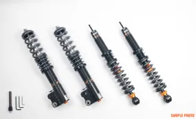 AST 2023  Honda Civic FL5 FWD 5100 Street Coilovers w/ Springs