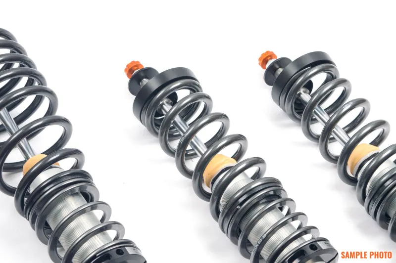 AST 5100 Series Coilovers 90-05 Honda NSX 1st Gen