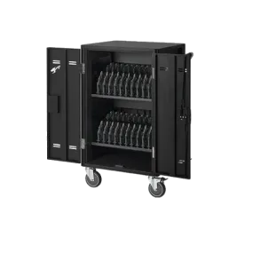 Aver C201 20 Device Intelligent Charging Cart