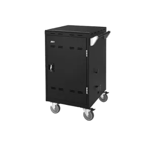 Aver E24C 24 Device Economy Charging cart.