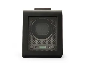 Axis Single Watch Winder (Powder Coat)