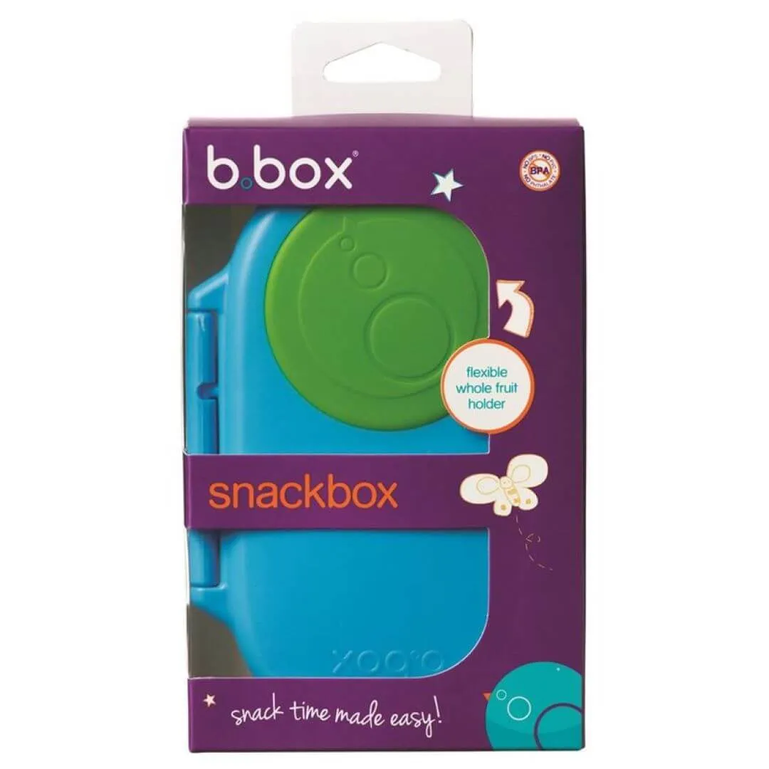 B BOX Snackbox