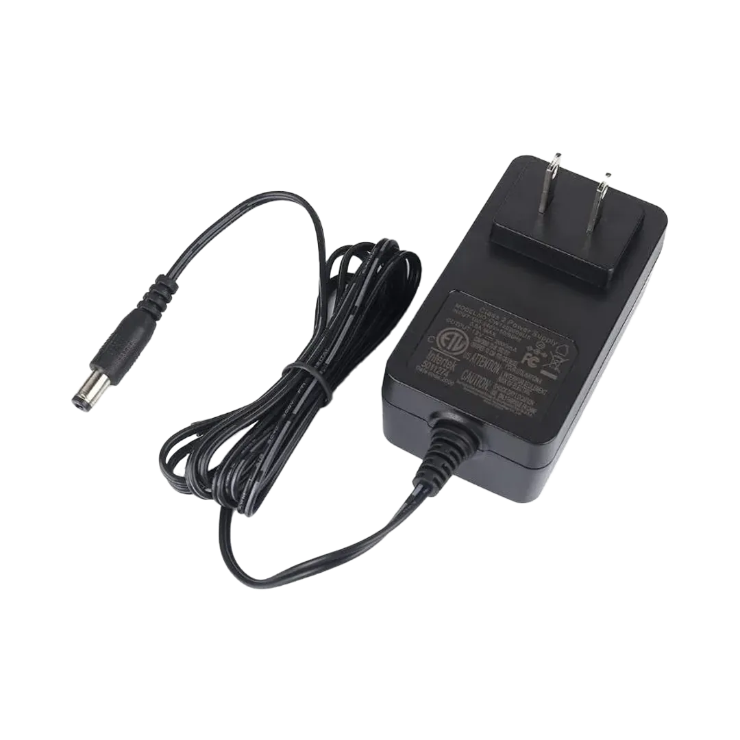 B37v1 & B37S Charging Adapter