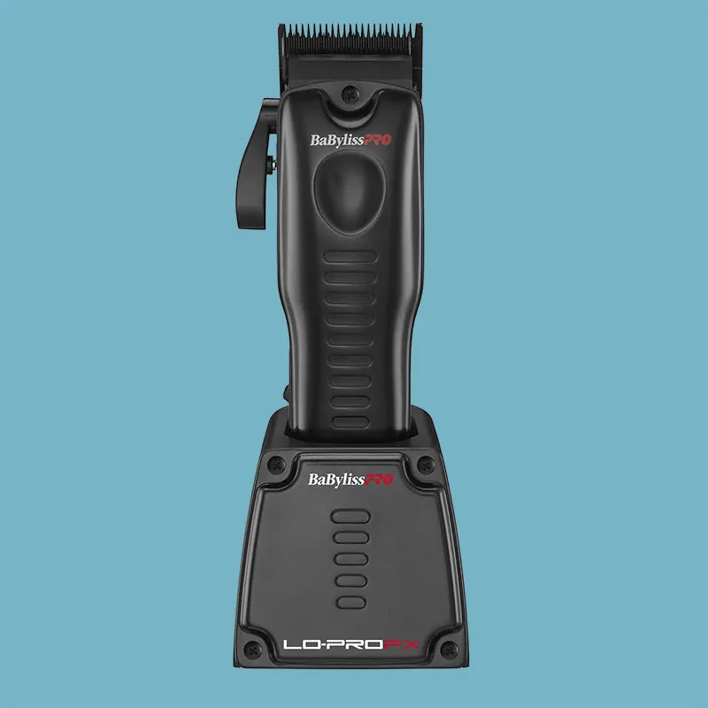 BaByliss PRO - Lo-PROFX Clipper Charging Base