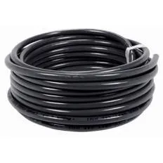 Battery Cable 25mm Black 1 Meter