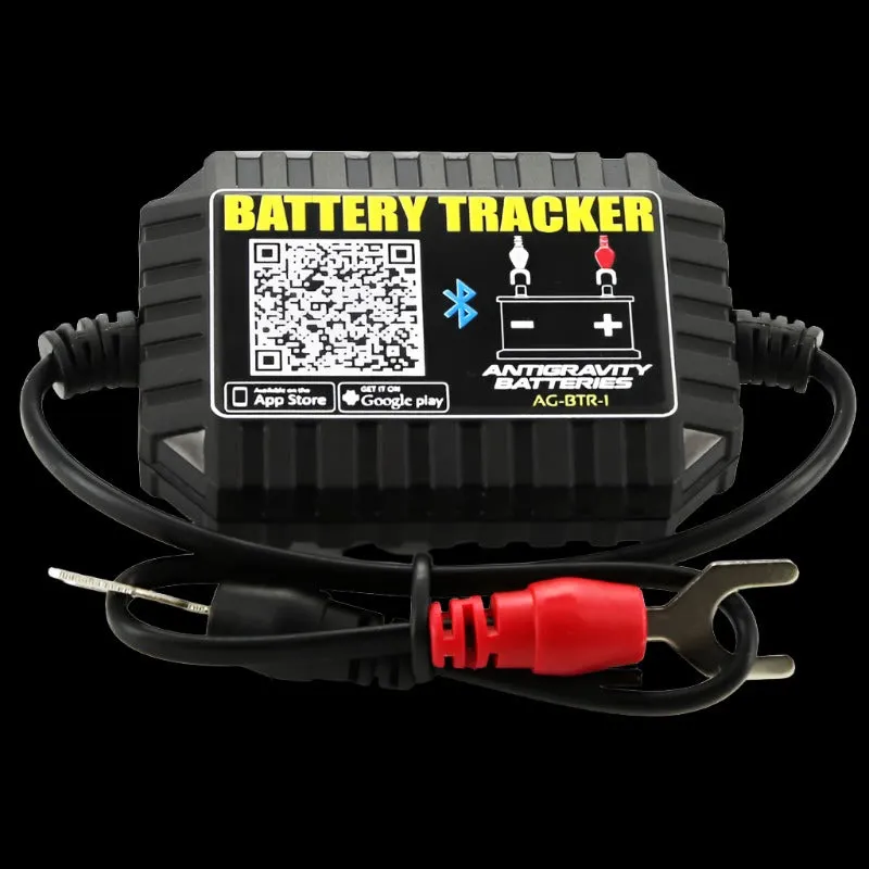 Battery Tracker (LITHIUM)