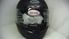 Bell Moto Qualifier Dlx Mips Matte Black 2X-Large (Without Original Box)