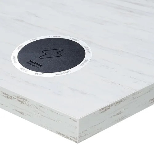 BFM Seating 2AW3042-FP2 Table Top