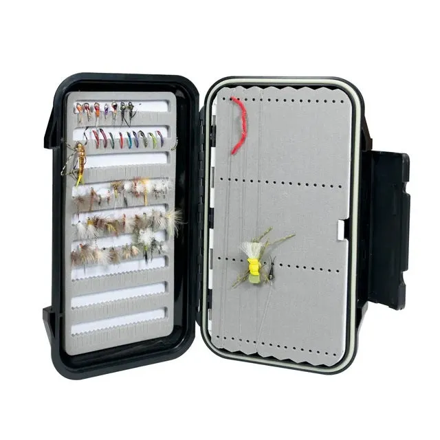 Big Y Go To Dropper Rig Fly Box