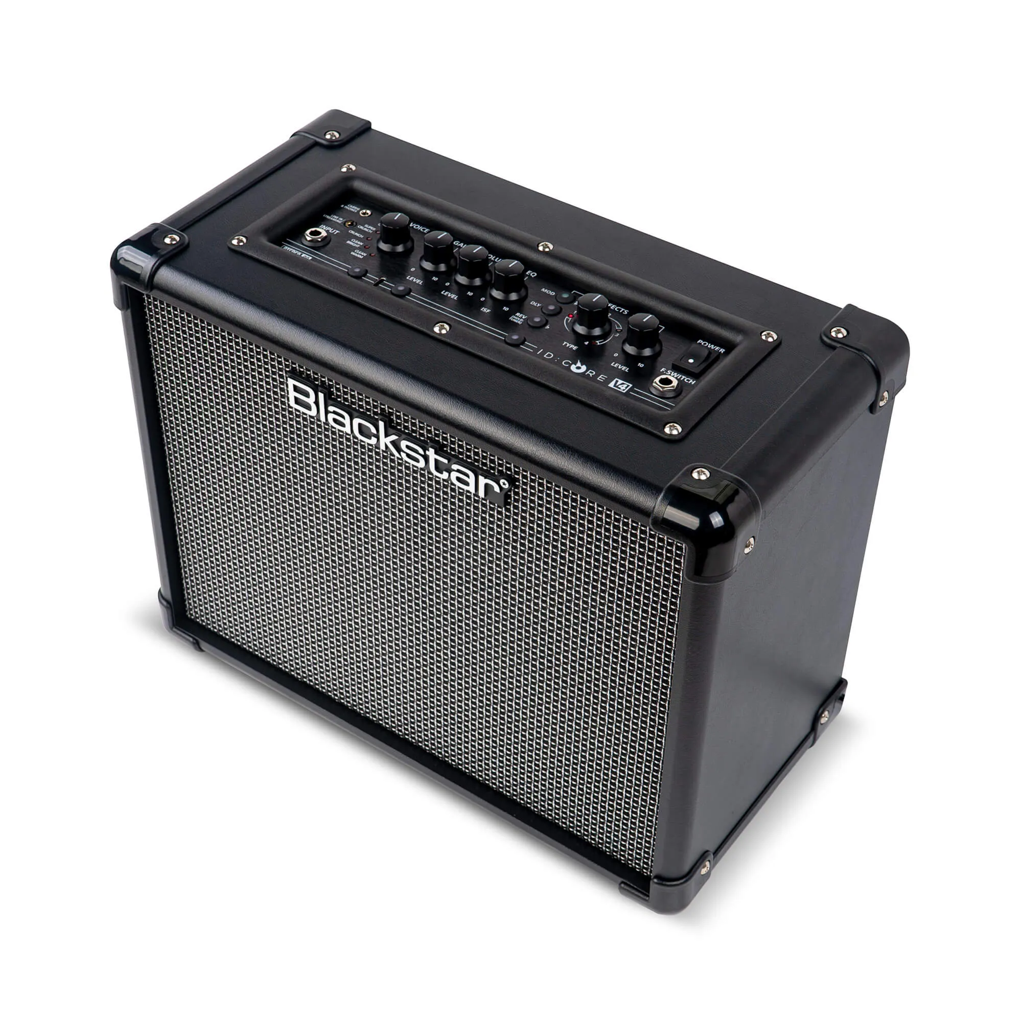 Blackstar ID:CORE V4 STEREO 20 20-watt 2 x 5-inch Digital Combo Amplifier