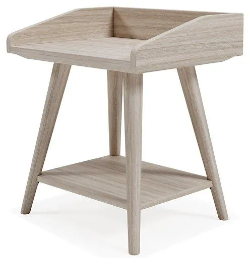 Blariden Accent Table