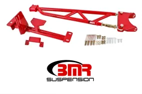 BMR Suspension Tunnel Mounted Torque Arms TA013R