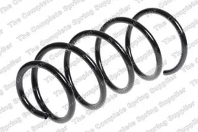 BMW Coil Spring – Front 31336767378 – Lesjofors 4008474