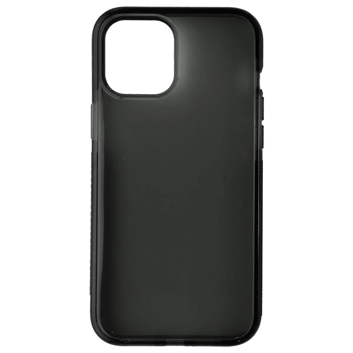 BodyGuardz Ace Pro Series Case for Apple iPhone 12 Pro Max - Smoke