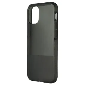 BodyGuardz Stack Series Case for Apple iPhone 12 Mini - Two Tone Smoke