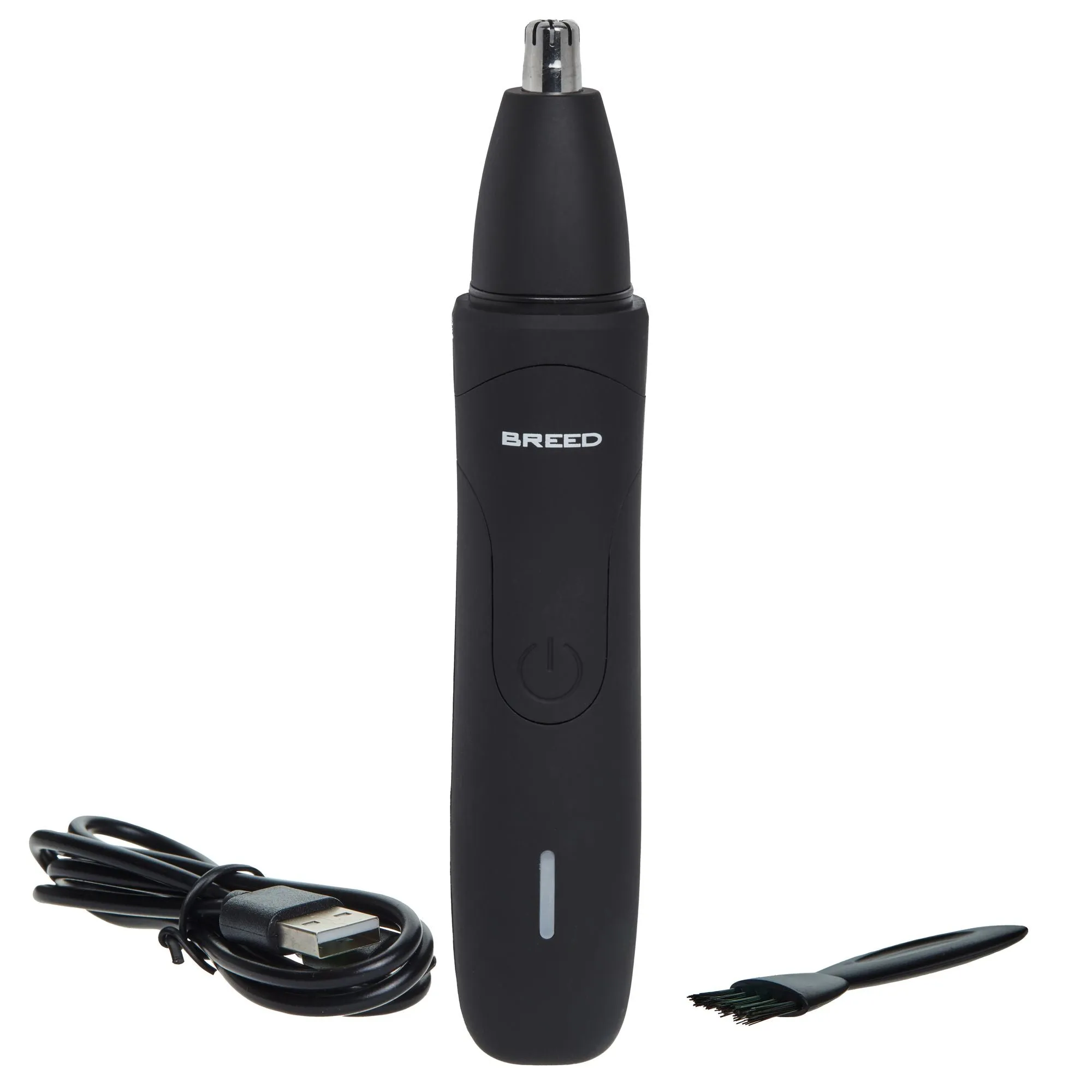 Breed Beak Barber Nose & Ear Trimmer