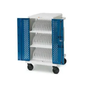 Bretford 36X Core MS 4 DRS Cart