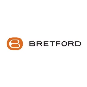 Bretford 5 Bay Config/Screen 1X AC & 2X USB