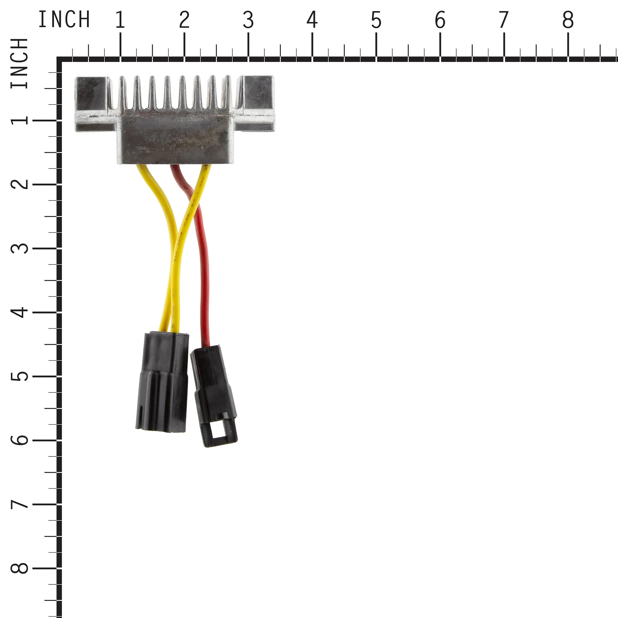 Briggs and Stratton 593843 Regulator