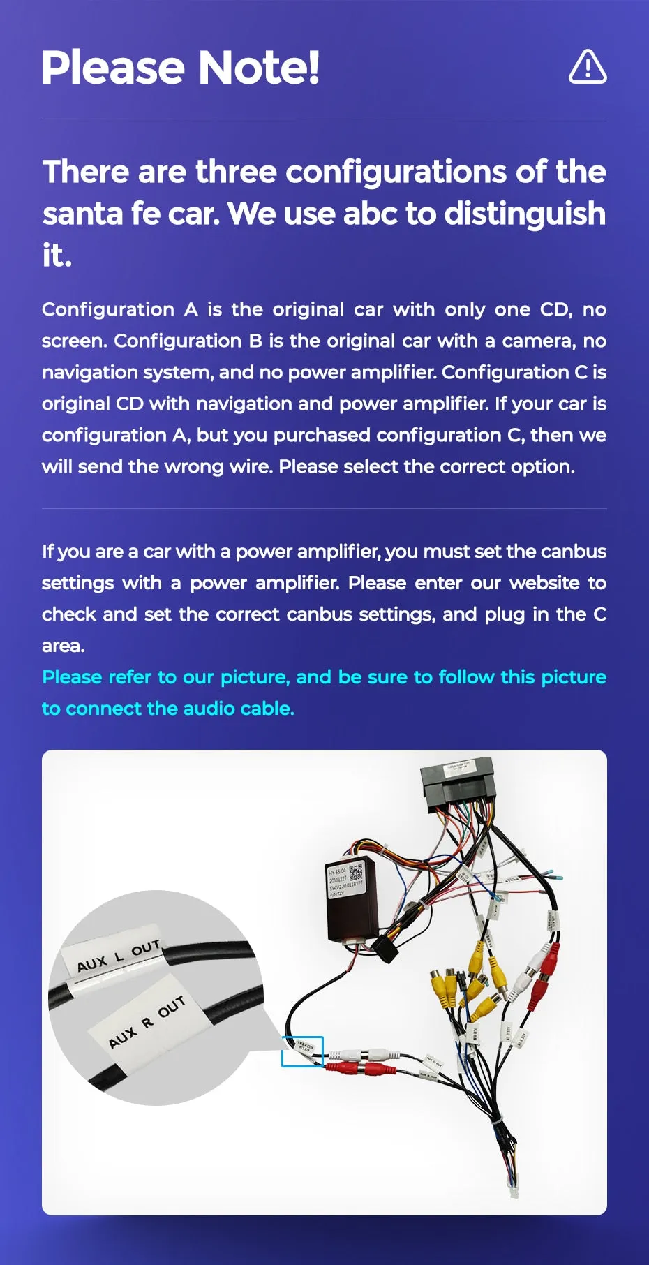 Car Dealz Premium Advanced 4G Data Model 10.2" Android 12.0 For Hyundai Santa Fe 3 2013 - 2016 In Dash Plus OEM Fascia