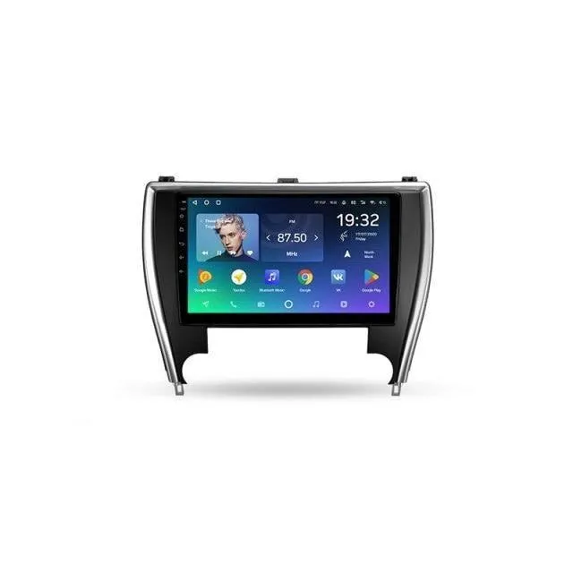 Car Dealz Premium Advanced 4G Data Model 10.2" Android 12.0 For Toyota Camry 7 XV 50 55 2014 - 2017