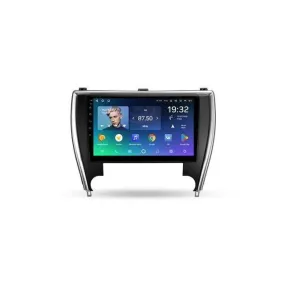 Car Dealz Premium Advanced 4G Data Model 10.2" Android 12.0 For Toyota Camry 7 XV 50 55 2014 - 2017