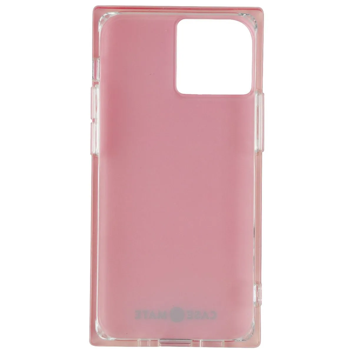 Case-Mate BLOX Case for Apple iPhone 13 Mini/12 Mini - Pink