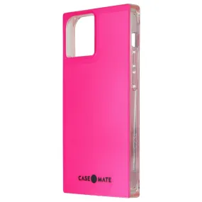 Case-Mate BLOX Case for Apple iPhone 13 Mini/12 Mini - Pink