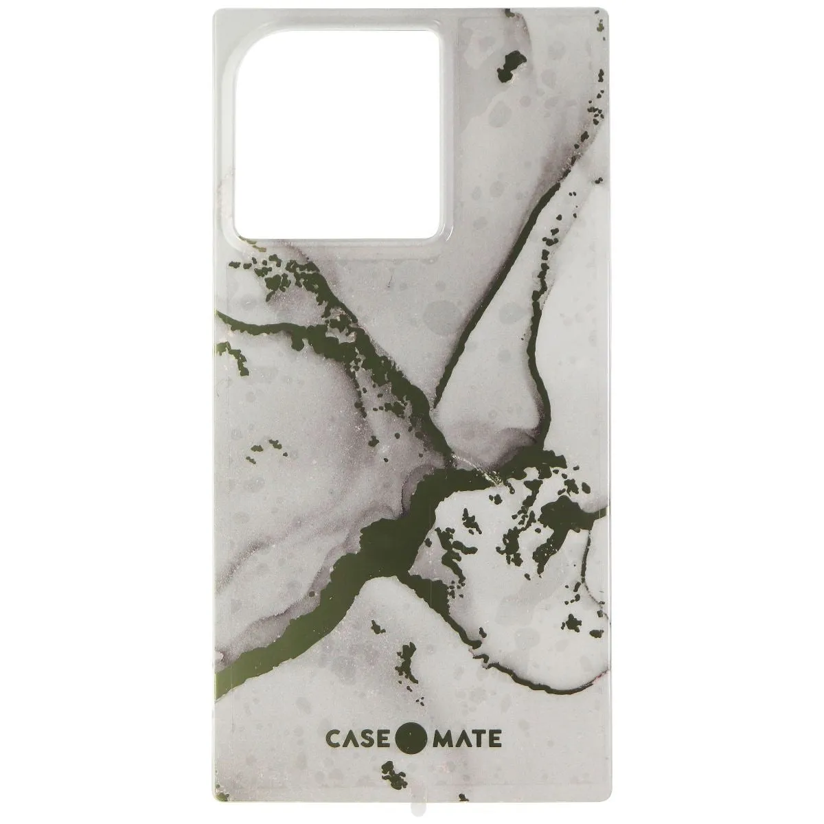 Case-Mate BLOX for Apple iPhone 13 Pro - Fog Marble