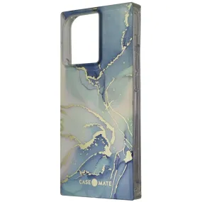 Case-Mate BLOX for Apple iPhone 13 Pro - Glacier Marble