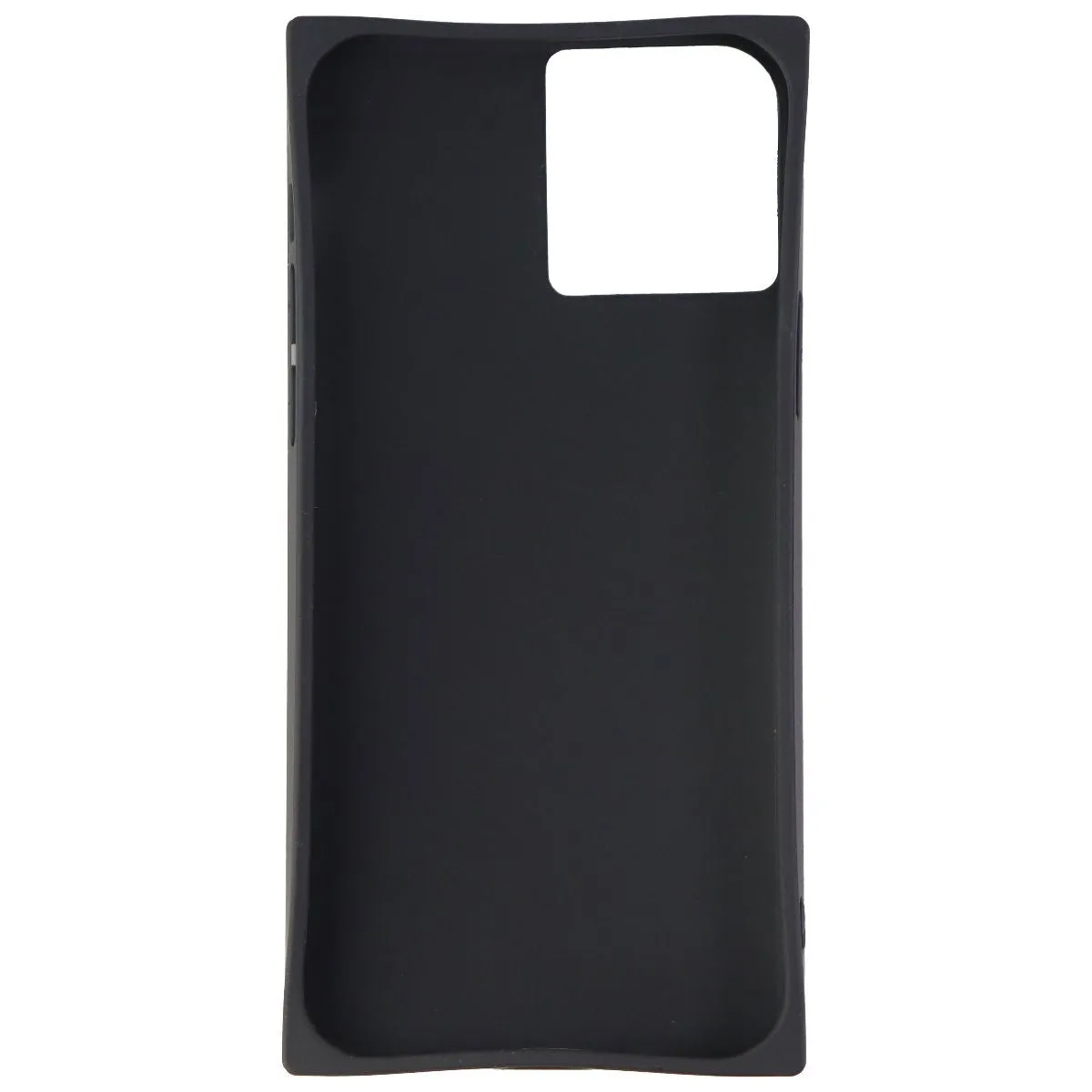 Case-Mate BLOX Series Case for Apple iPhone 12 Pro / iPhone 12  - Black Snake