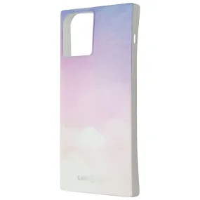 Case-Mate BLOX Series Case for iPhone 12  & iPhone 12 Pro - Clouds