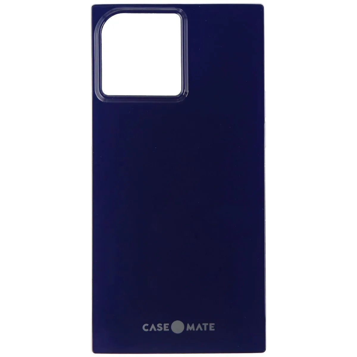 Case-Mate BLOX Series for Apple iPhone 13 Pro Max/12 Pro Max - Blue