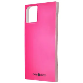 Case-Mate BLOX Series Hard Case for iPhone 11 & iPhone XR - Hot Pink