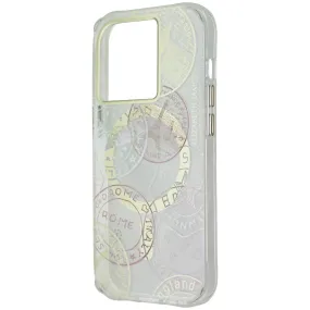 Case-Mate Elizabeth James Case for MagSafe for iPhone 14 Pro - Im Outta Here