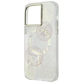 Case-Mate Elizabeth James Case for MagSafe for iPhone 14 Pro Max - Im Outta Here