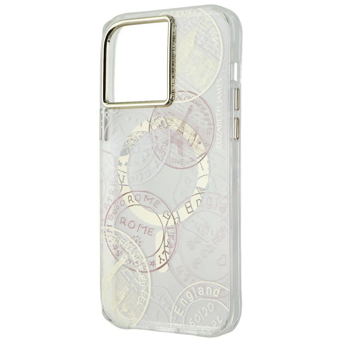 Case-Mate Elizabeth James Case for MagSafe for iPhone 14 Pro Max - Im Outta Here