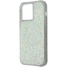 Case-Mate Hardshell Case For Magsafe for iPhone 14 Pro Max - Twinkle Diamond