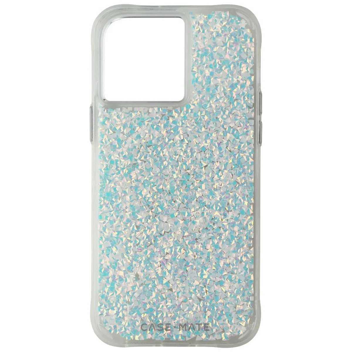 Case-Mate Hardshell Case For Magsafe for iPhone 14 Pro Max - Twinkle Diamond