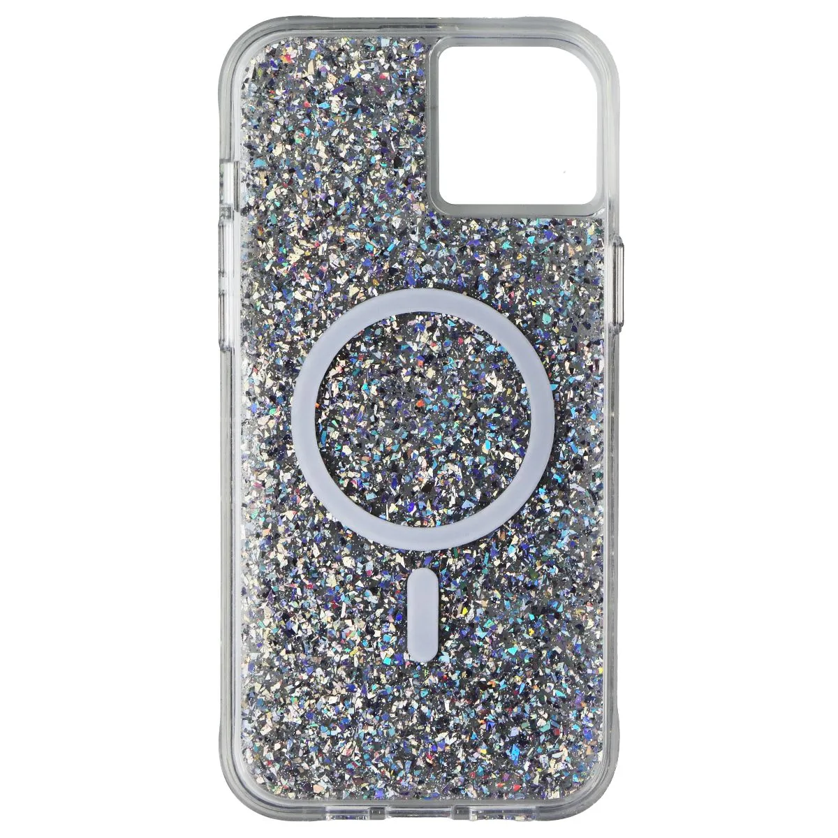 Case-Mate Hardshell Case for MagSafe for iPhone 15 Plus - Twinkle Disco