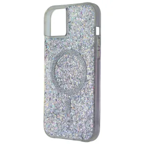 Case-Mate Hardshell Case for MagSafe for iPhone 15 Plus - Twinkle Disco