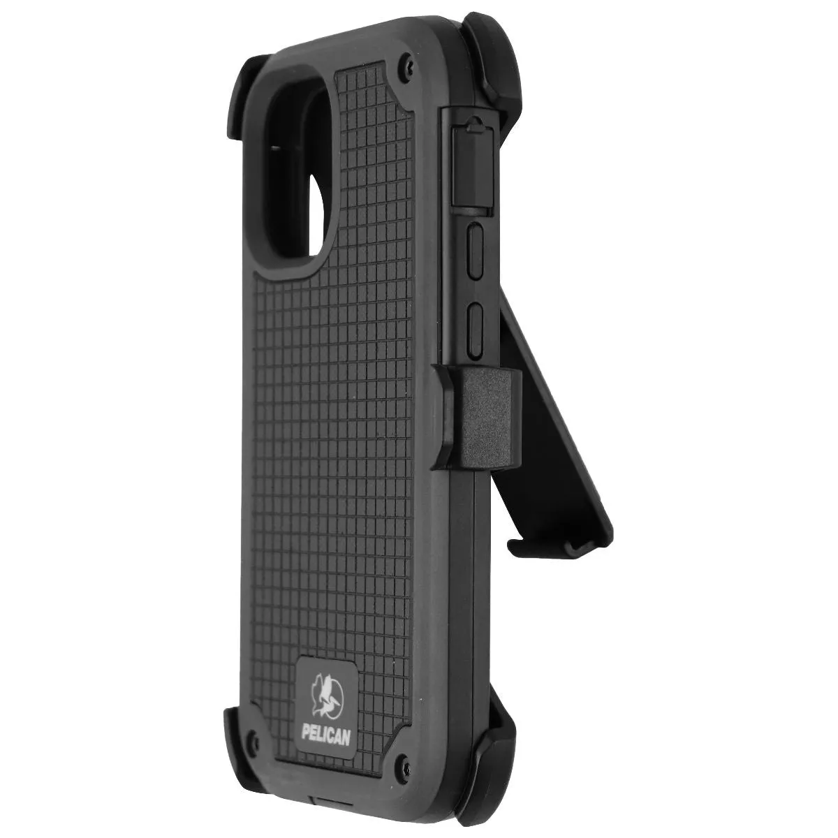 Case-Mate Pelican Shield Series Case for Apple iPhone 12 Mini - G10 Black