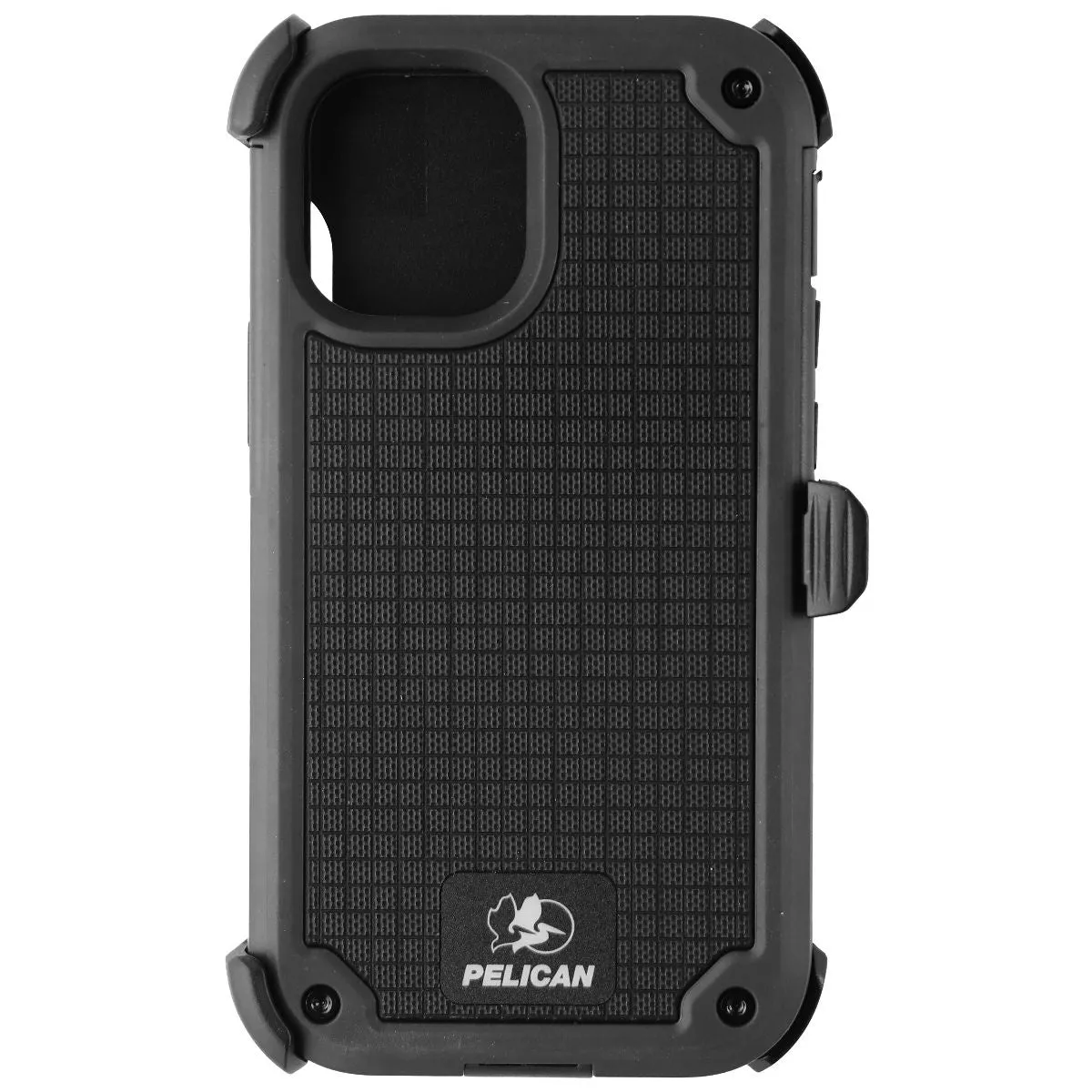 Case-Mate Pelican Shield Series Case for Apple iPhone 12 Mini - G10 Black