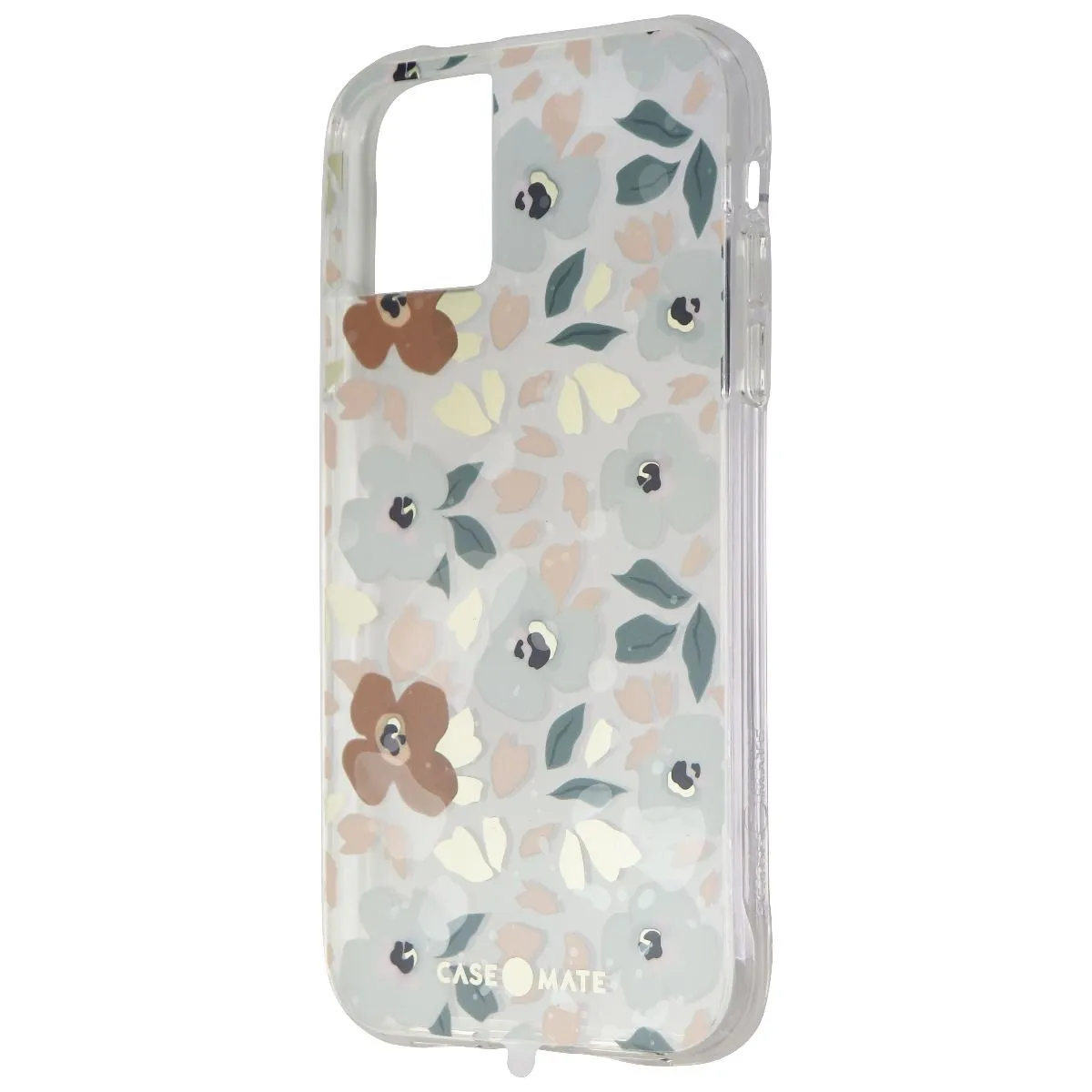 Case-Mate Prints Hardshell Case for Apple iPhone XR & iPhone 11 - Painted Floral