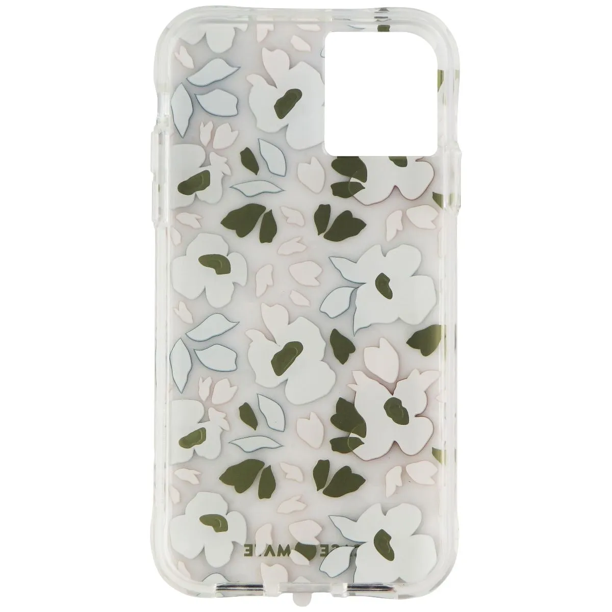 Case-Mate Prints Hardshell Case for Apple iPhone XR & iPhone 11 - Painted Floral