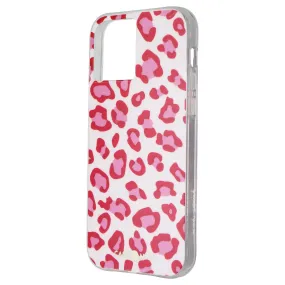 Case-Mate Prints Series Case for Apple iPhone 12/12 Pro - Pink Leopard