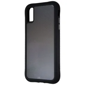 Case-Mate Protection Collection Case for iPhone Xs Max - Carbon Fiber