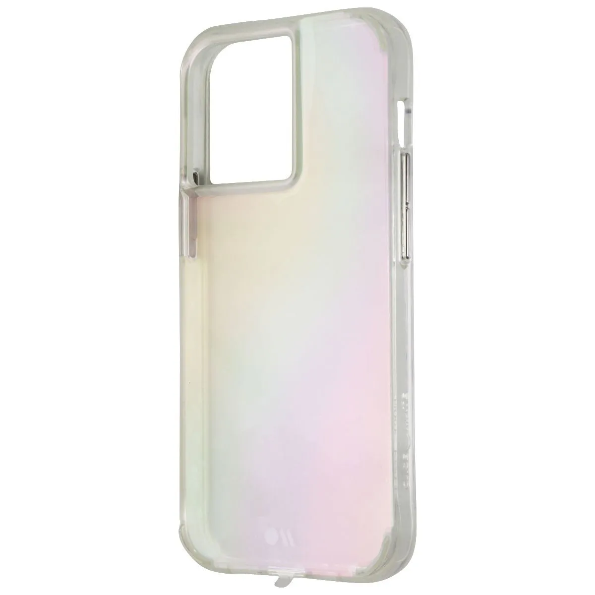 Case-Mate SOAP Bubble Series Case for Apple iPhone 13 Pro - Soap Bubble