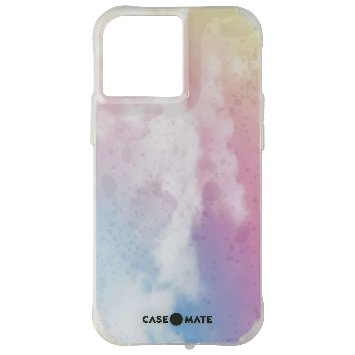 Case-Mate Tough Prints Hard Case for iPhone 13 Pro Max / 12 Pro Max - Cloud 9