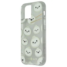 Case-Mate Tough Prints Series Case for Apple iPhone 13 Mini - Cute as a Dumpling